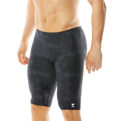Чоловічі плавки-джаммери TYR Men’s Sandblasted Jammer