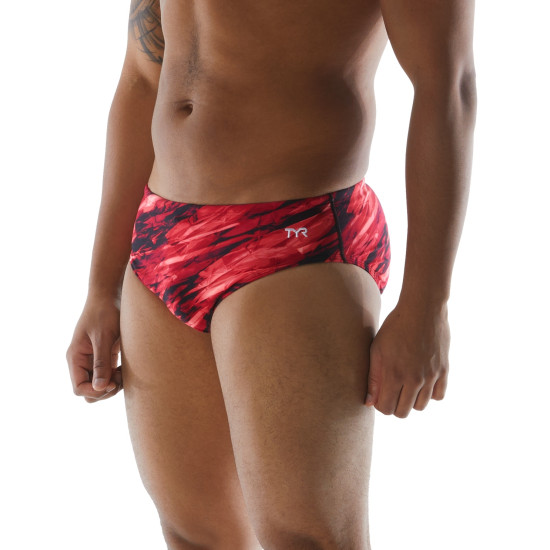 Чоловічі плавки TYR Men's Vitric Racer Чоловічі плавки TYR Men's Vitric Racer