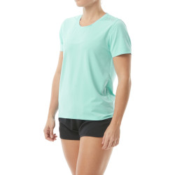 Футболка жіноча TYR Women’s SunDefense Short Sleeve Shirt
