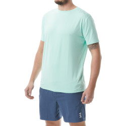 Футболка чоловіча TYR Men’s SunDefense Short Sleeve Shirt