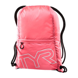 Рюкзак TYR Alliance Drawstring Sackpack 13л.
