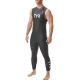 Гідрокостюм чоловічий TYR Men's Hurricane Wetsuit Cat 1 Sleeveless