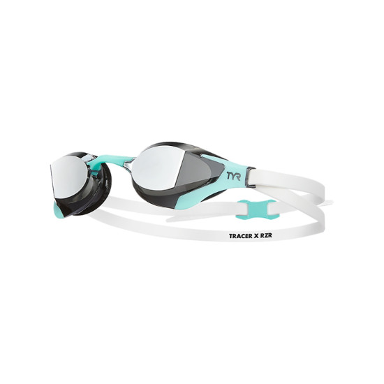 Окуляри TYR Tracer-X RZR Mirrored Racing