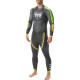 Гідрокостюм чоловічий TYR Men’s Hurricane Wetsuit Cat 5
