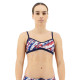 Топ жіночий TYR Women’s Homeland Mojave Tieback Top