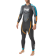 Гідрокостюм чоловічий TYR Men’s Hurricane Wetsuit Cat 2