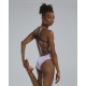 Суцільний жіночий купальник TYR Women's Solid Tetrafit