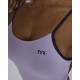 Суцільний жіночий купальник TYR Women's Solid Tetrafit