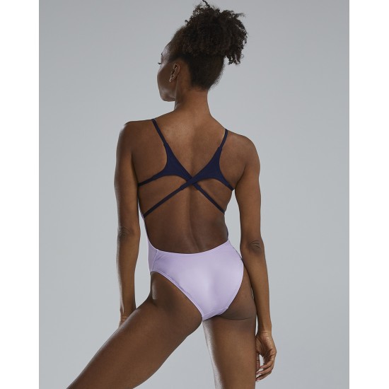 Суцільний жіночий купальник TYR Women's Solid Tetrafit Суцільний жіночий купальник TYR Women's Solid Tetrafit