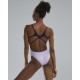 Суцільний жіночий купальник TYR Women's Solid Tetrafit