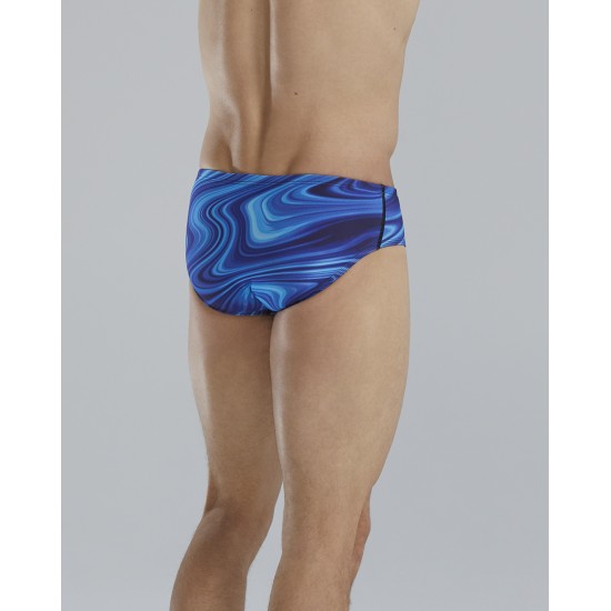 Чоловічі купальні плавки TYR Men's Brief Vitality Чоловічі купальні плавки TYR Men's Brief Vitality