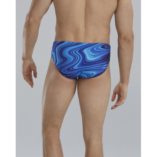 Чоловічі купальні плавки TYR Men's Brief Vitality Чоловічі купальні плавки TYR Men's Brief Vitality