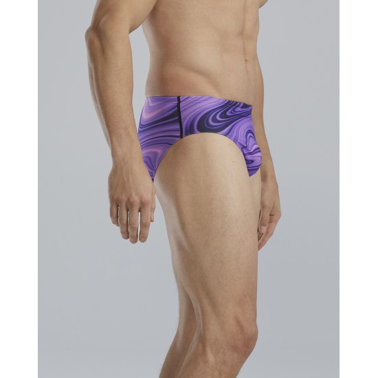 Чоловічі купальні плавки TYR Men's Brief Vitality Чоловічі купальні плавки TYR Men's Brief Vitality