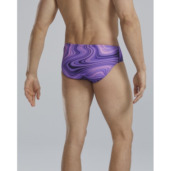 Чоловічі купальні плавки TYR Men's Brief Vitality Чоловічі купальні плавки TYR Men's Brief Vitality