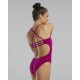 Суцільний жіночий купальник TYR Women's Solid Trinityfit