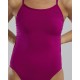 Суцільний жіночий купальник TYR Women's Solid Trinityfit