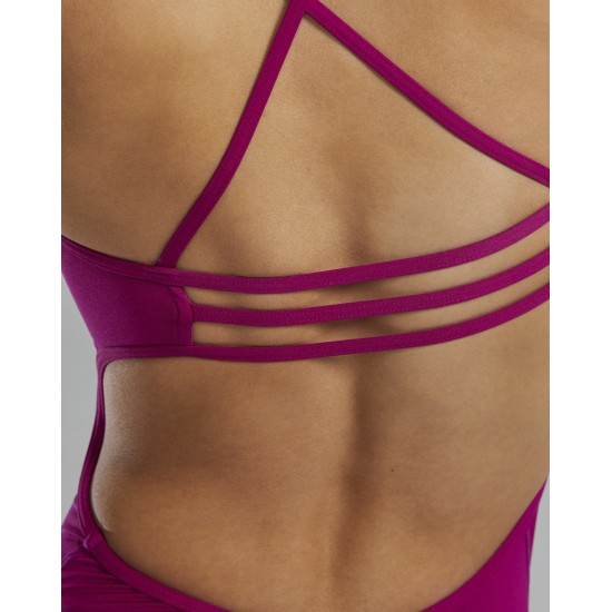 Суцільний жіночий купальник TYR Women's Solid Trinityfit Суцільний жіночий купальник TYR Women's Solid Trinityfit