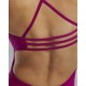 Суцільний жіночий купальник TYR Women's Solid Trinityfit