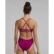 Суцільний жіночий купальник TYR Women's Solid Trinityfit