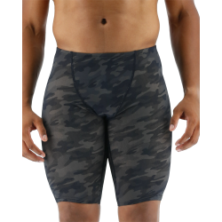 Чоловічі плавки-джаммери TYR Mens' Blackout Camo Jammer