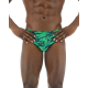 Чоловічі плавки TYR Men's Camo Racer