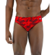 Чоловічі плавки TYR Men's Camo Racer