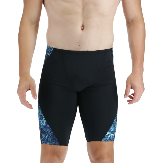 Чоловічі плавки-джаммери TYR Men's Blade Splice Diploria Jammer