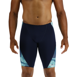 Чоловічі плавки-джаммери TYR Men's Mezio Blade Jammer