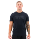 Чоловіча спортивна футболка TYR Men’s Unisex Big Logo Tee