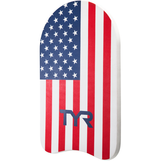 Дошка для плавання TYR Classic Kickboard USA