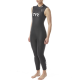 Гідрокостюм жіночий TYR Women's Hurricane Wetsuit Cat 1 Sleeveless Гідрокостюм жіночий TYR Women's Hurricane Wetsuit Cat 1 Sleeveless