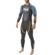 Гідрокостюм чоловічий TYR Men’s Hurricane Wetsuit Cat 2