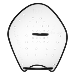 Лопатки для плавання TYR Catalyst Stroke Training Paddles