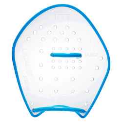 Лопатки для плавання TYR Catalyst Stroke Training Paddles