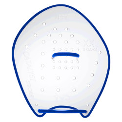 Лопатки для плавання TYR Catalyst Stroke Training Paddles