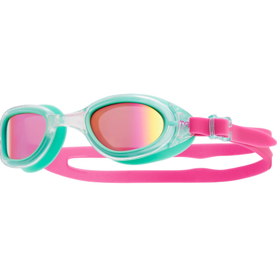 Окуляри TYR Pink Special Ops 2.0 Small Polarized