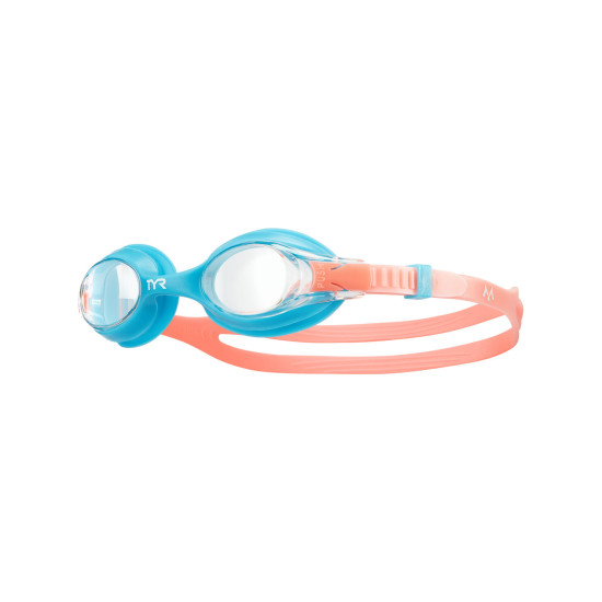 Окуляри TYR Swimple Spikes Kids