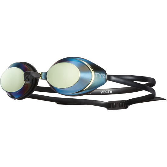 Окуляри TYR Vecta Racing Mirrored