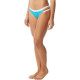Плавки TYR Sandblasted Cove Mini Bikini Bottom
