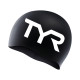 Шапочка для плавання TYR Big Logo Шапочка для плавання TYR Big Logo