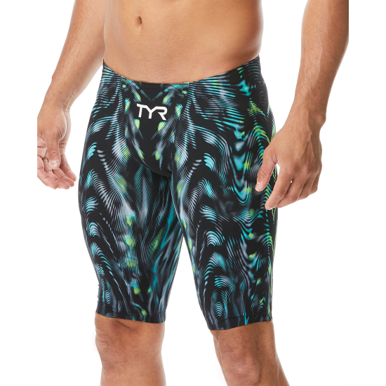 Стартові плавки TYR Men’s Venzo™ Genesis Jammer Swimsuit Стартові плавки TYR Men’s Venzo™ Genesis Jammer Swimsuit