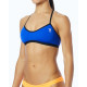 Топ TYR Solid Trinity Top