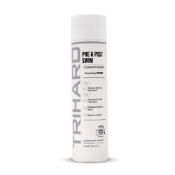 Кондиціонер для волосся Trihard Pre & Post-Swim Conditioner, 250 ml
