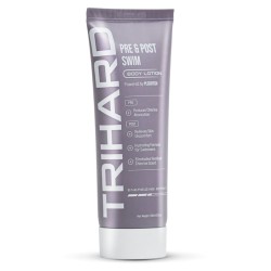 Лосьйон для тіла Trihard Pre & Post-Swim Body Lotion, 100 ml